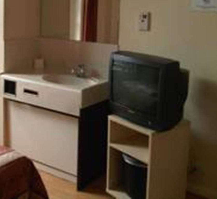 Belgrave House Hotel London Room photo