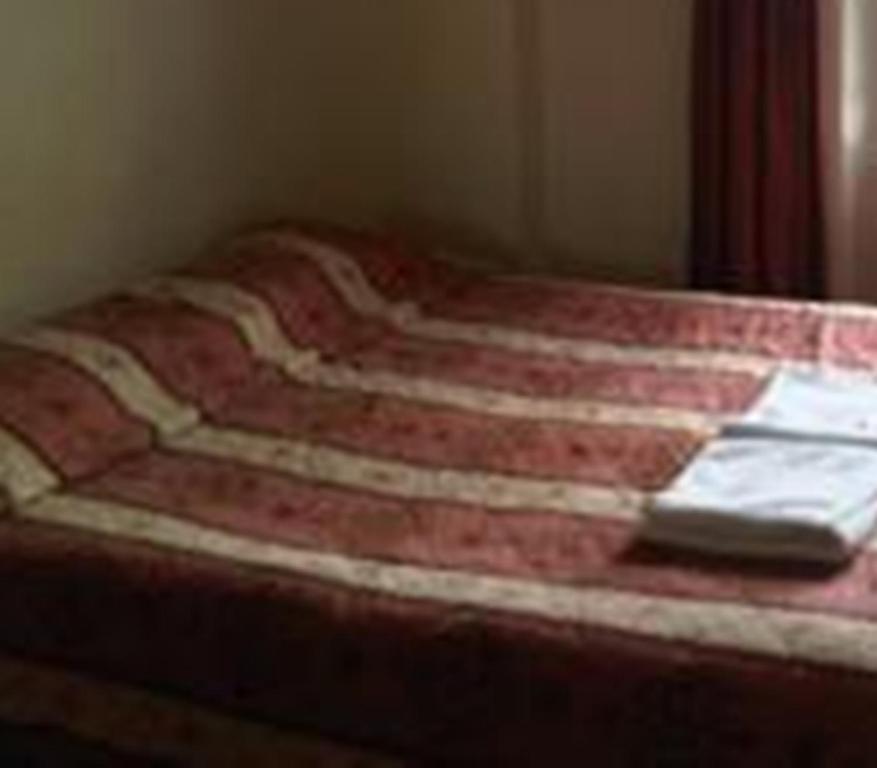 Belgrave House Hotel London Room photo