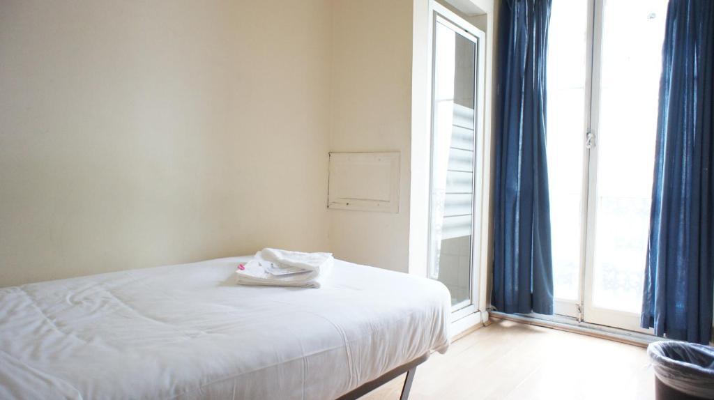 Belgrave House Hotel London Room photo